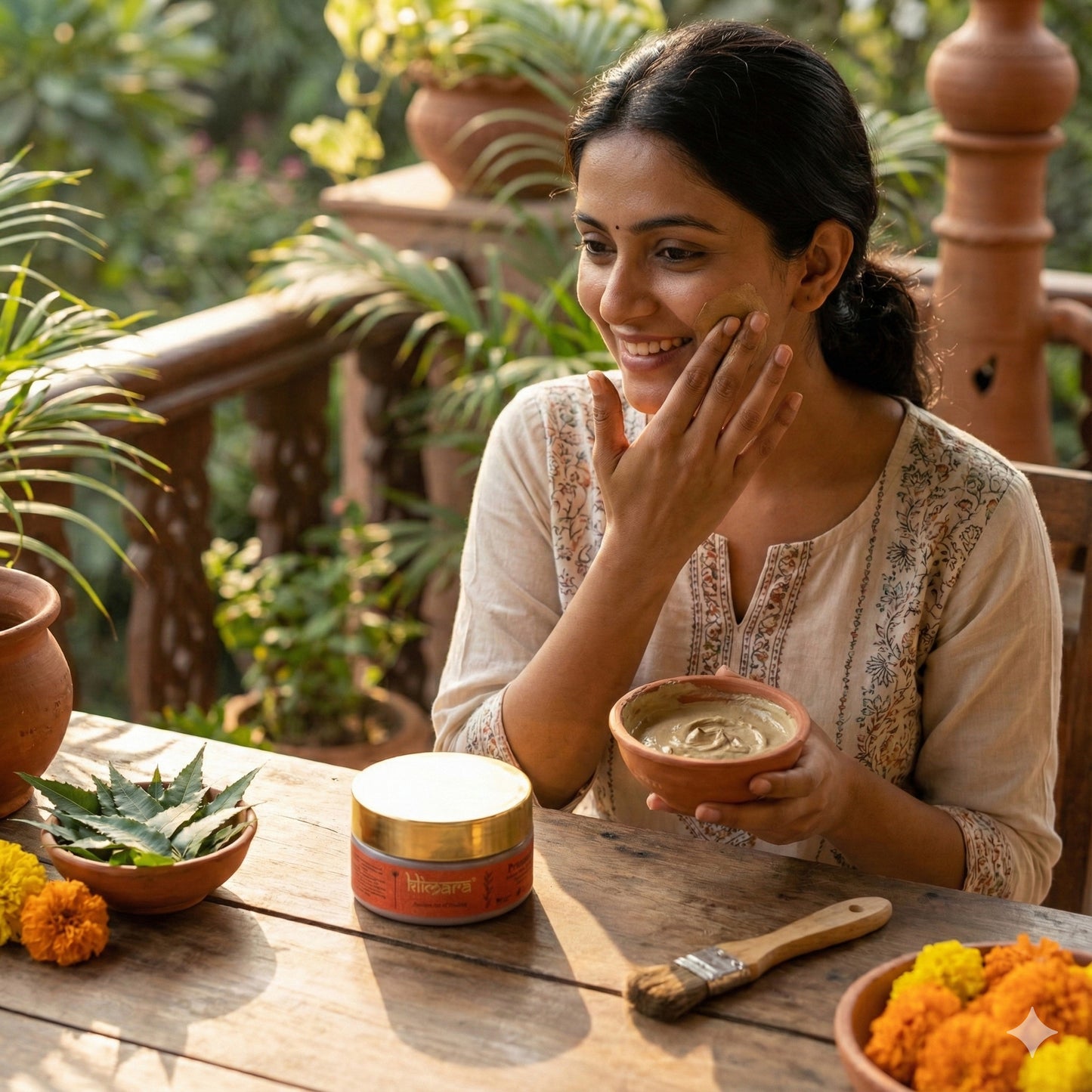 Prasanna – Anti Pigmentation Ubtan