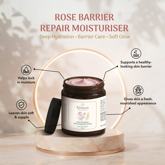 Rose Barrier Repair Moisturiser