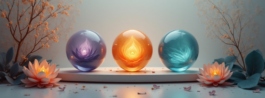 How Ayurveda Understands Your Skin Type (Doshas Explained)