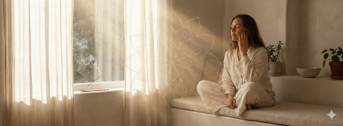 The Emotional Power of Daily Skin Rituals