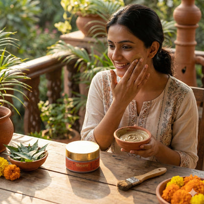 Prasanna – Anti Pigmentation Ubtan