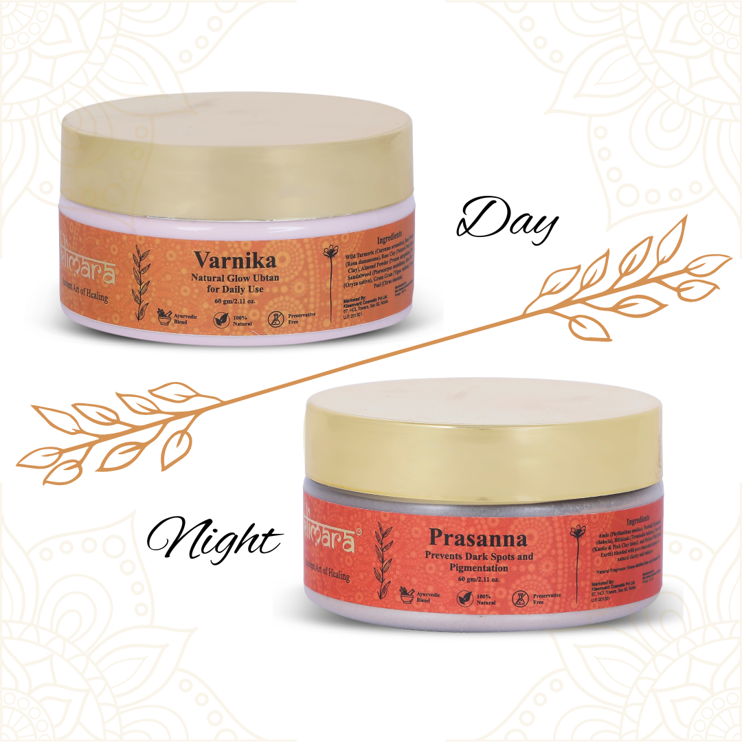 Klīṃara Ritual Duo