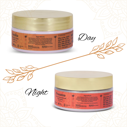 Klīṃara Ritual Duo