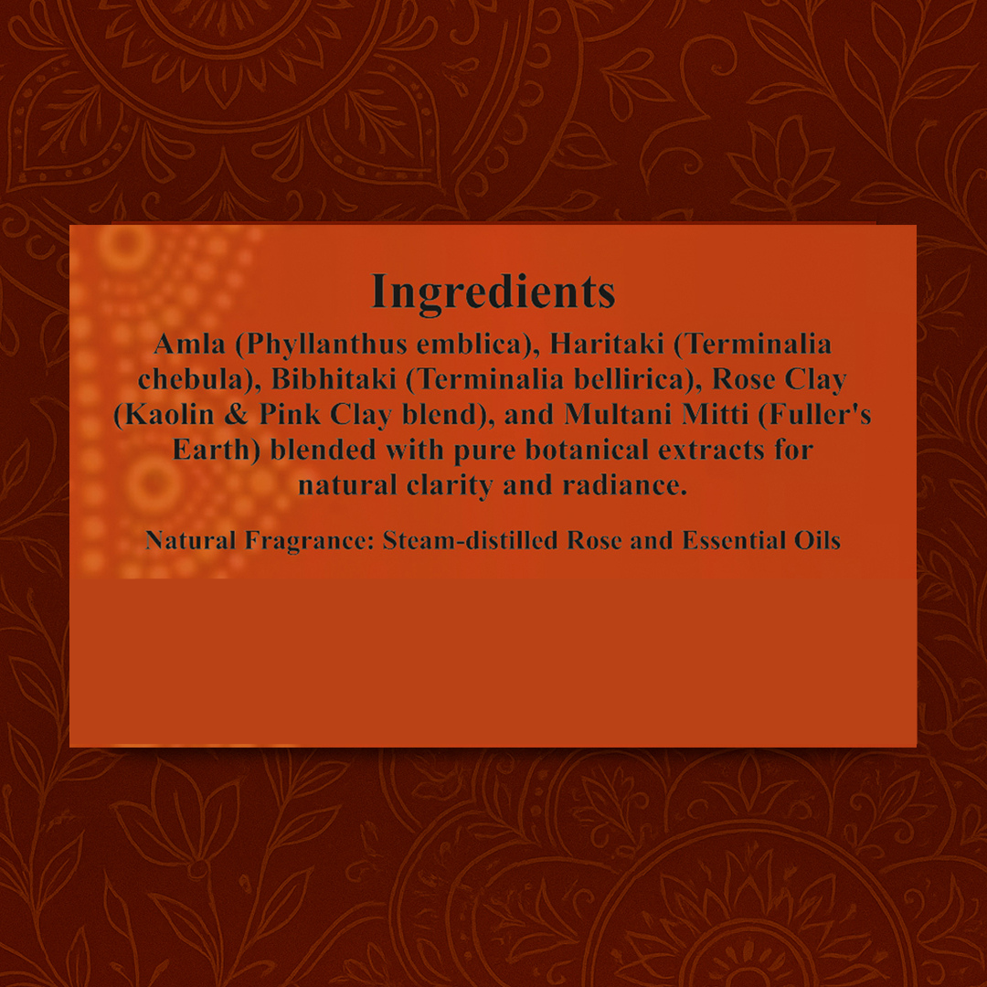 Prasanna – Anti Pigmentation Ubtan