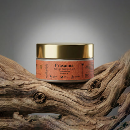 Prasanna – Anti Pigmentation Ubtan