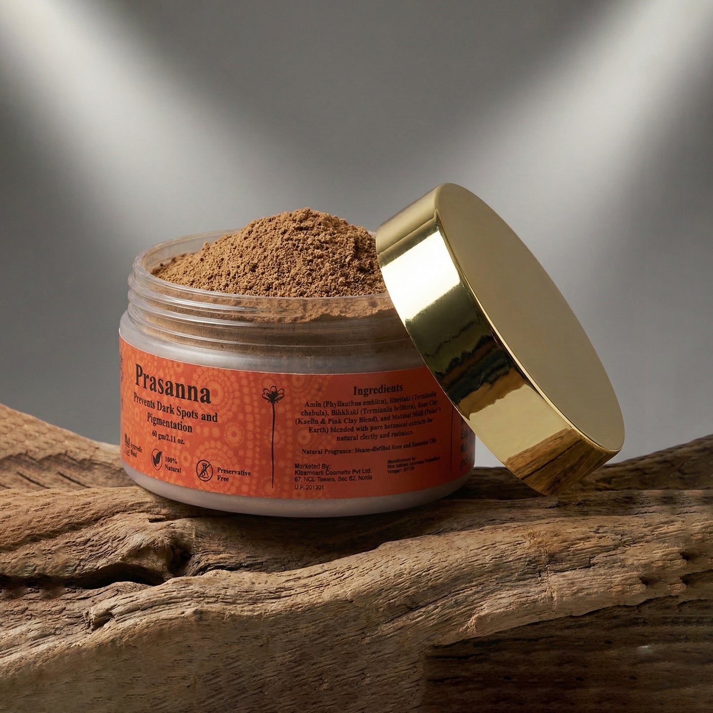 Prasanna – Anti Pigmentation Ubtan