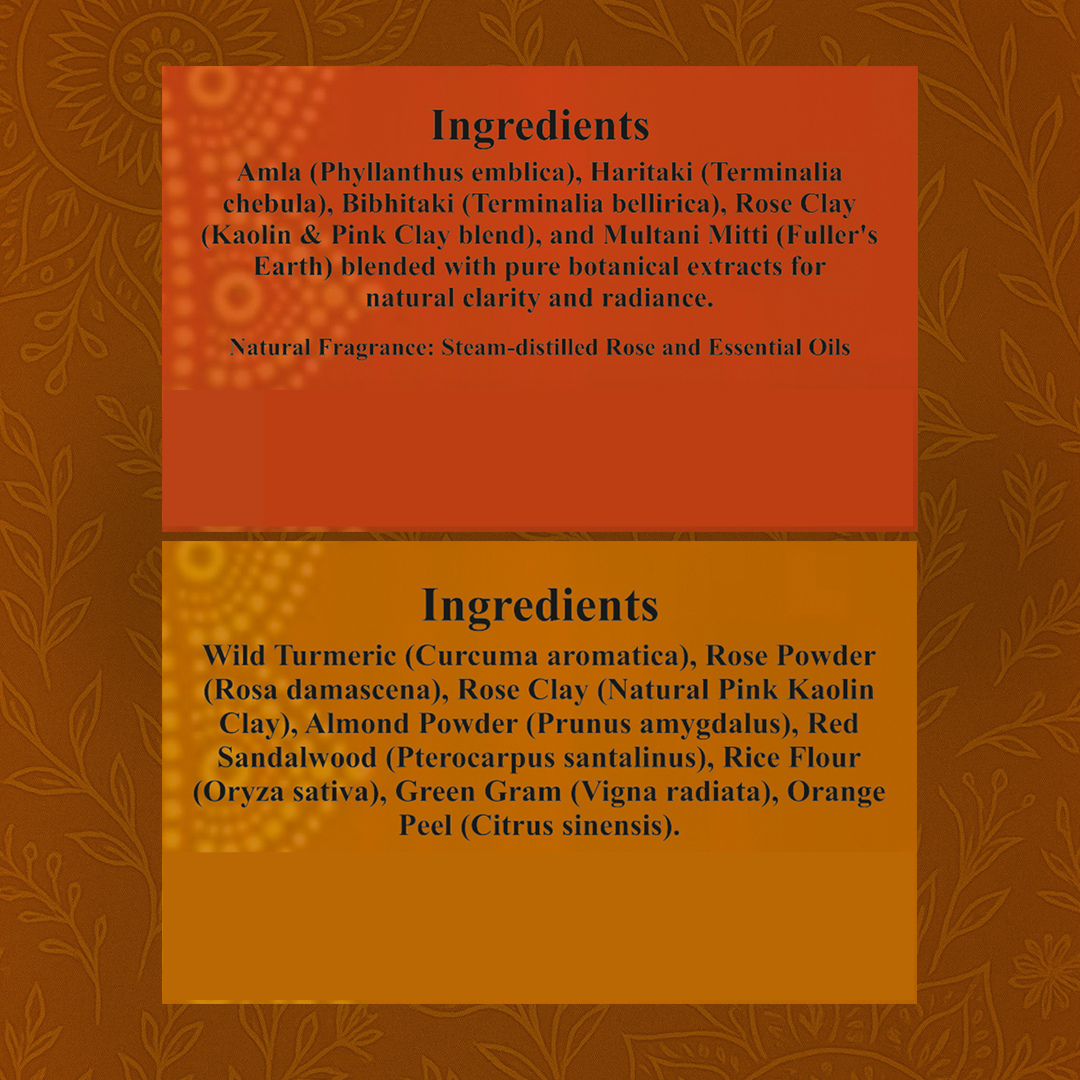 Klīṃara Ritual Duo