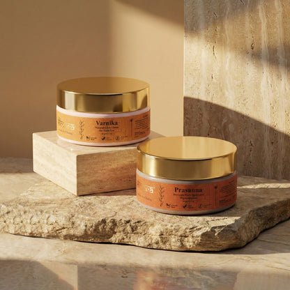 Klīṃara Ritual Duo