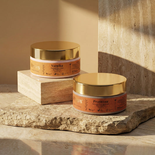 Klīṃara Ritual Duo