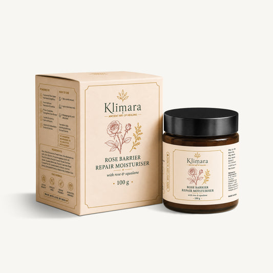 Rose Barrier Repair Moisturiser